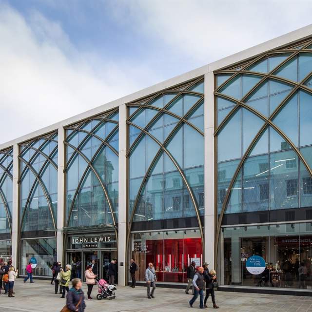 John Lewis & Partners Cheltenham