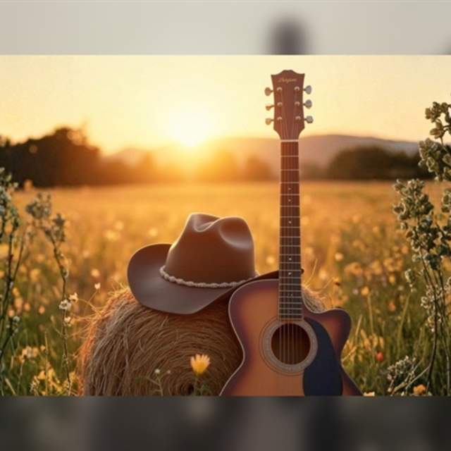 Clavell & Hind Country & Blues Festival