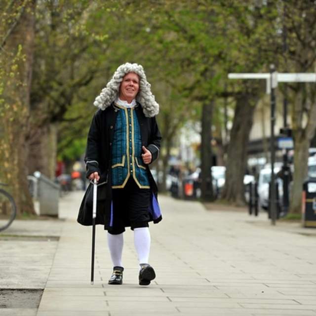 Cheltenham Heritage Open Days