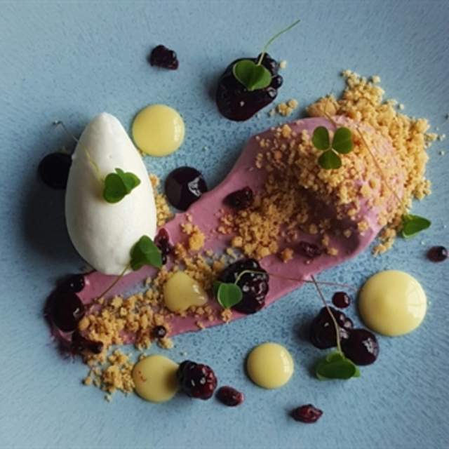 Le Champignon Sauvage