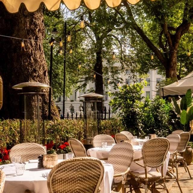 No. 131 The Terrace