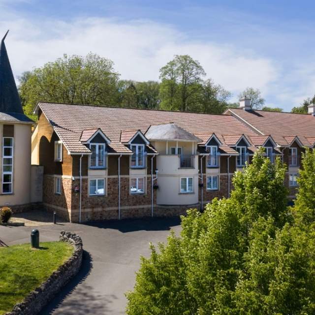 Wookey Hole Hotel
