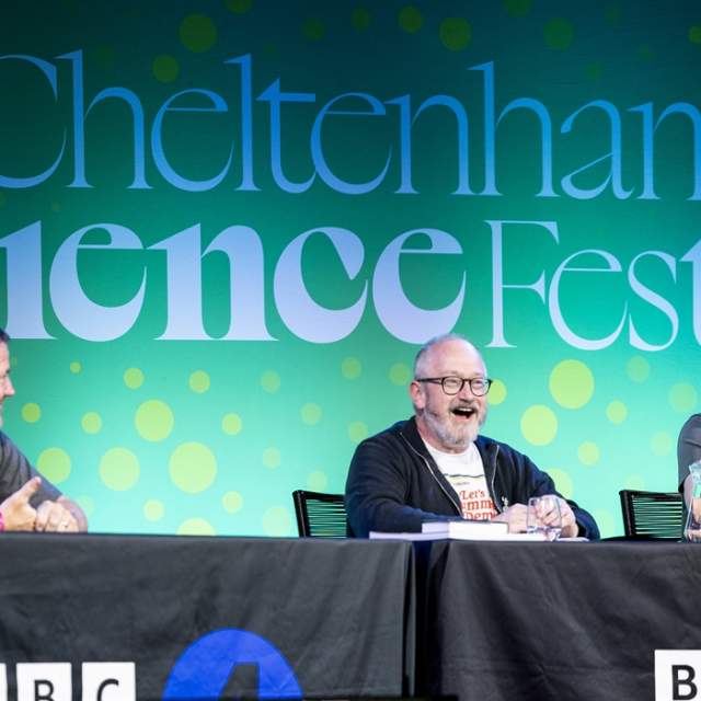 Cheltenham Science Festival