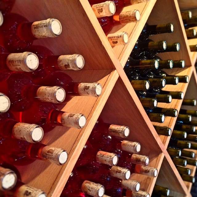 Cheltenham Wine Festival