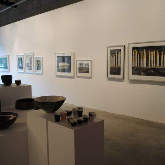 Galleri Ørje Brug