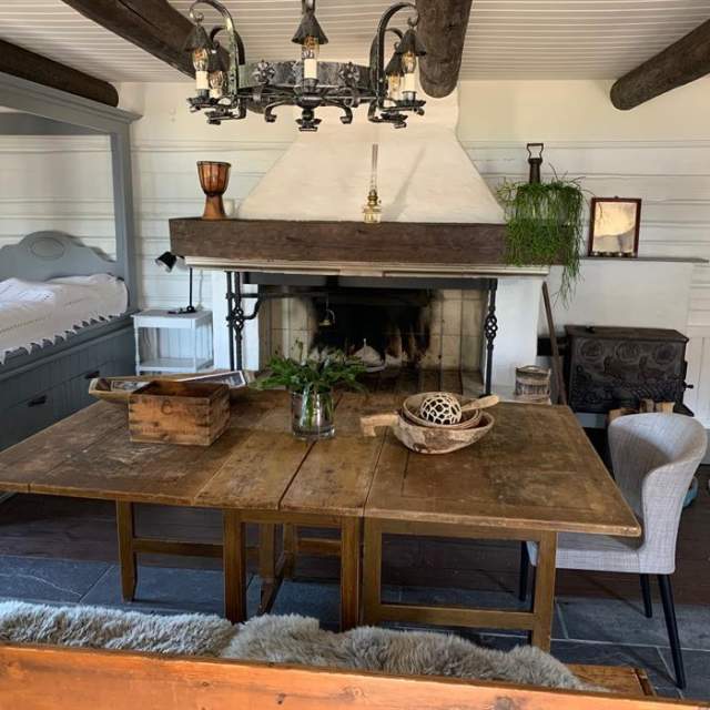 Gjestehuset på Mosebyødegård, Ørje