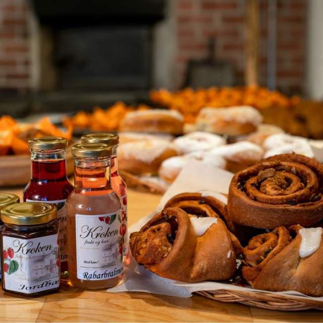 Lustrabui bakery