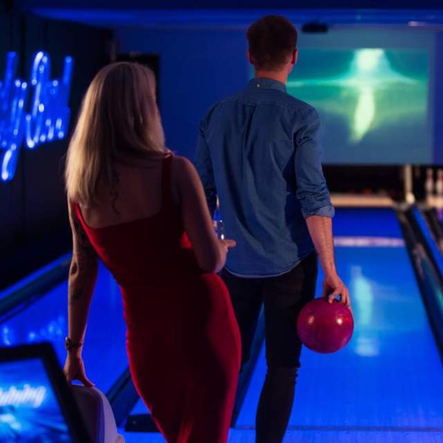 Lucky Bowl Halden