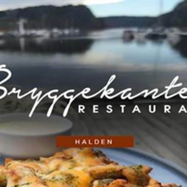 Bryggekanten Restaurant