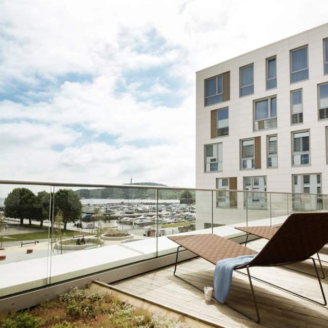 Scandic Kristiansand Bystranda