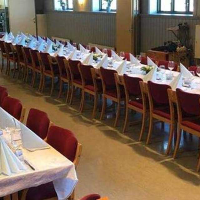 Armeen Selskapslokaler