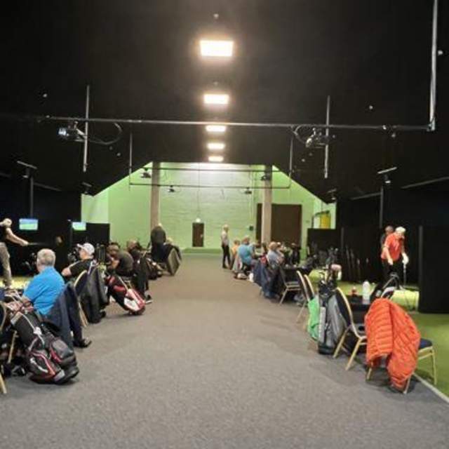 Indre Østfold Golfsenter