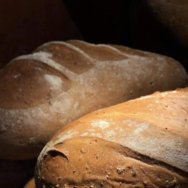 Motz & Kringla Conditori Tistedal