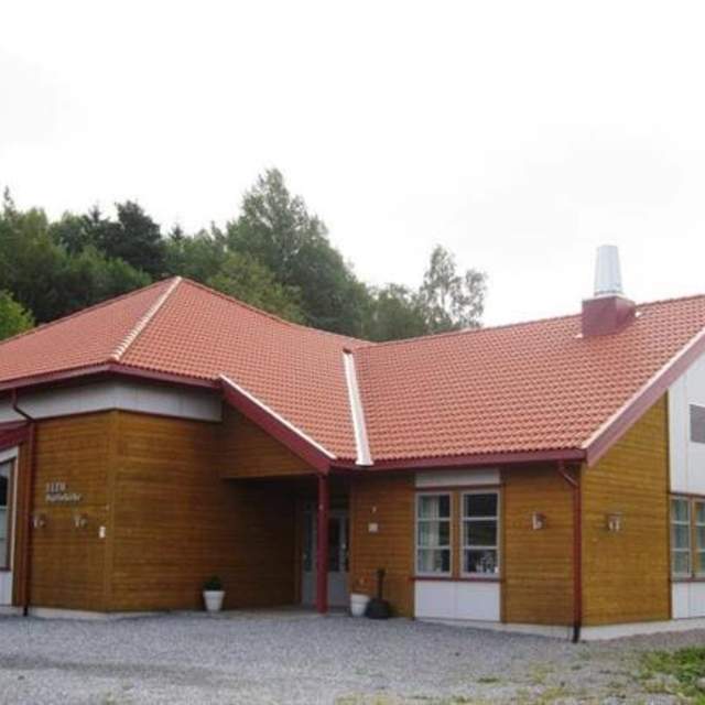 Tistedal baptistkirke