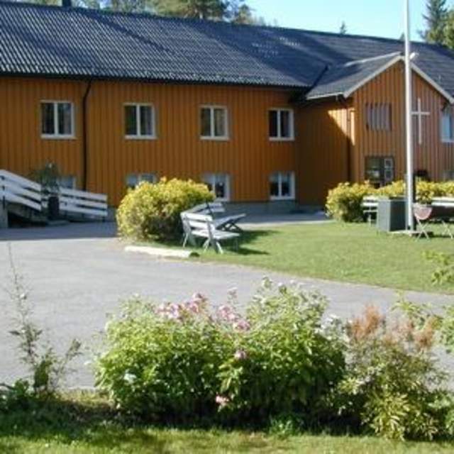 Sjøglimt leirsted og konferanse, Marker