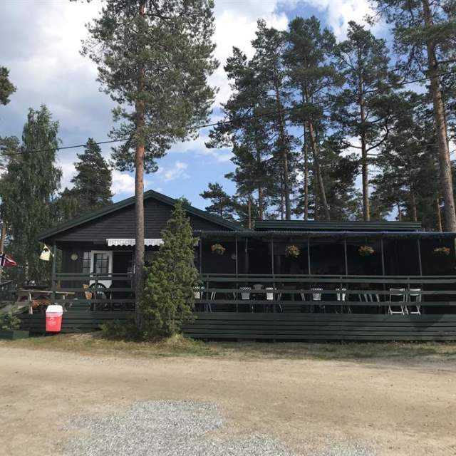 Buerskogen Camping