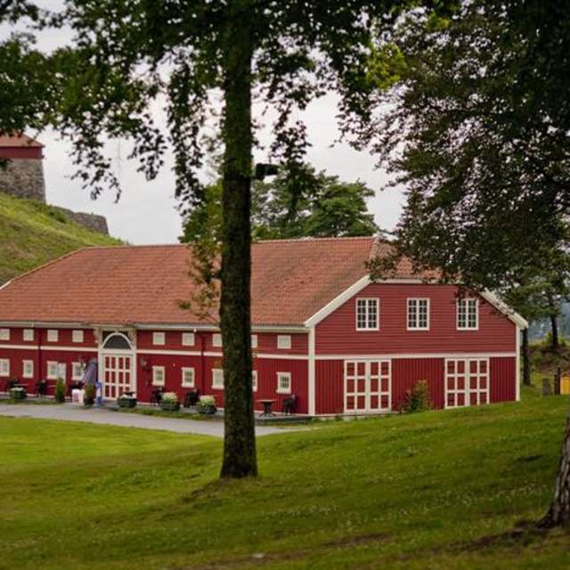 Fredriksten Kro