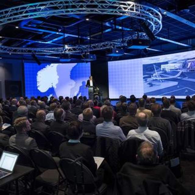 Smart Innovation Arena