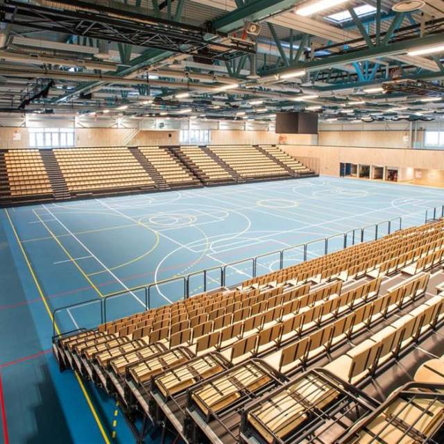 Halden Arena