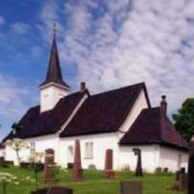 Idd kirke