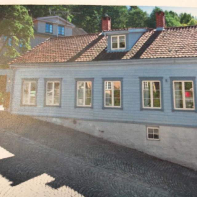 Leiligheter i Halden sentrum