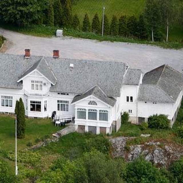 Berga Selskapslokaler