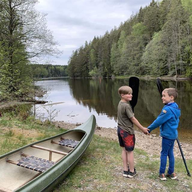 Haldenkanalen