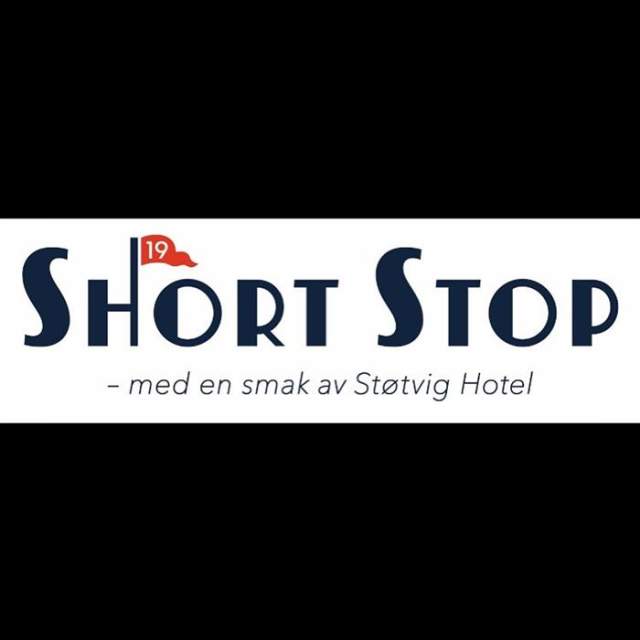 Short Stop