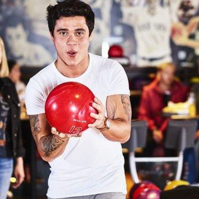 O'Learys Moss Bowling