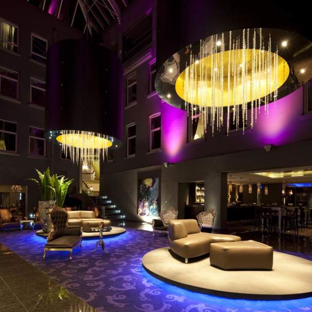 Clarion Hotel Ernst