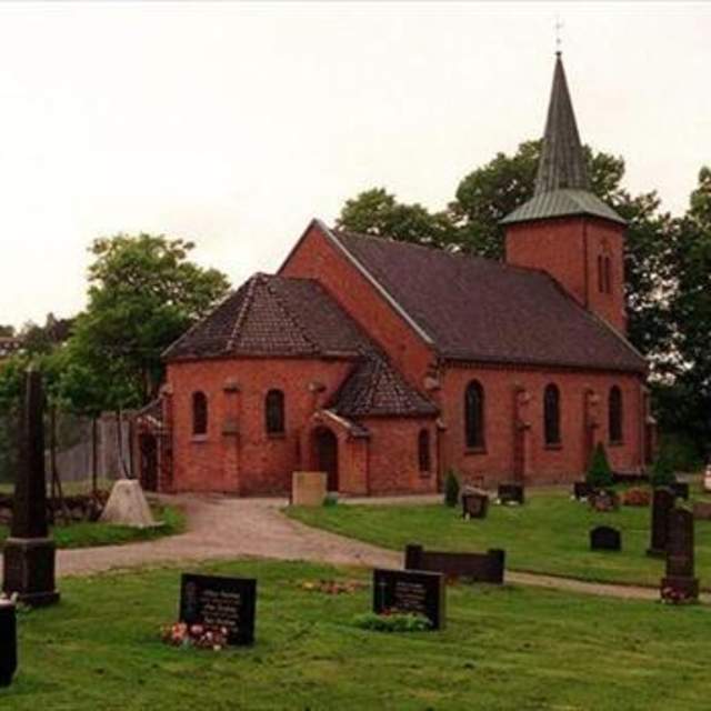 Kirker i Halden