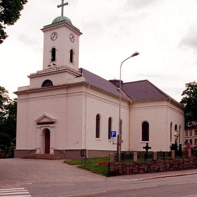 Immanuels kirke