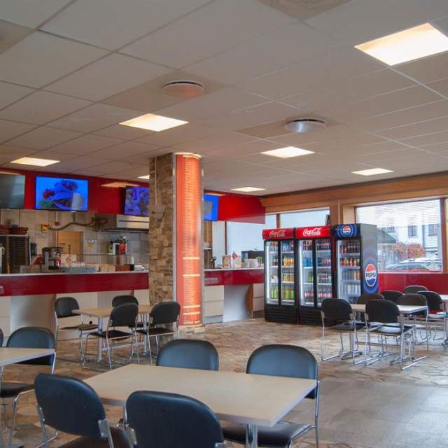 Campino Pizza House
