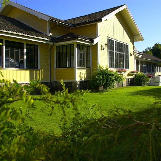 Hankø Hotell
