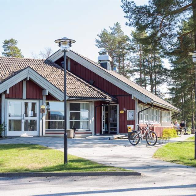 Julebord på Furulund Café Aremark