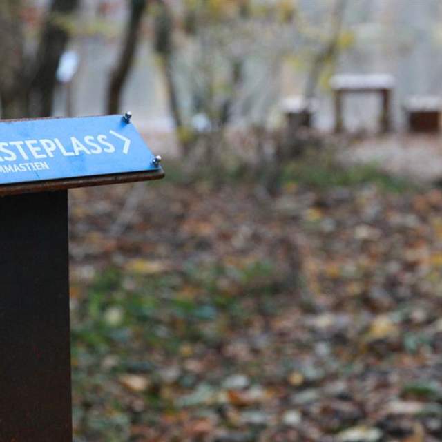 Cycle routes: Glommastien (The Glomma path)