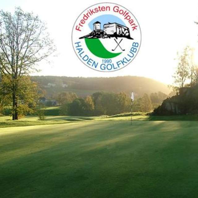 Fredriksten Golfpark