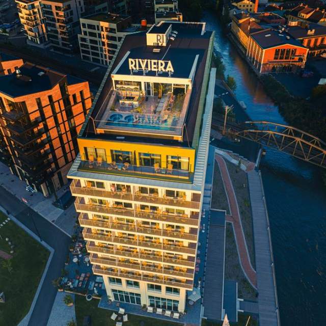 Hotel Riviera