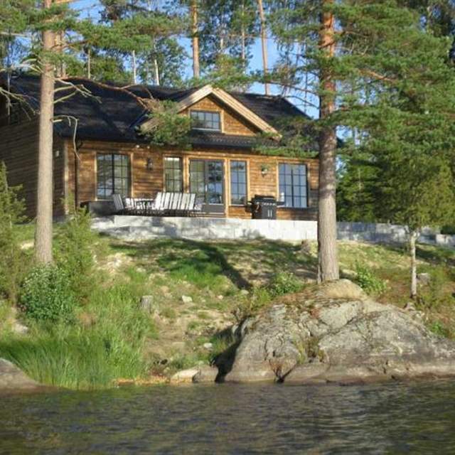 Solspillet - Joval Gård