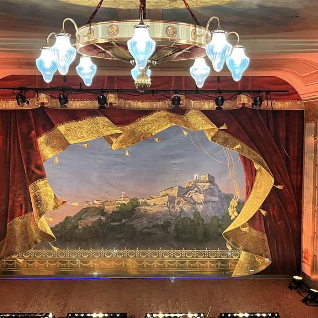 Fredrikshalds Teater