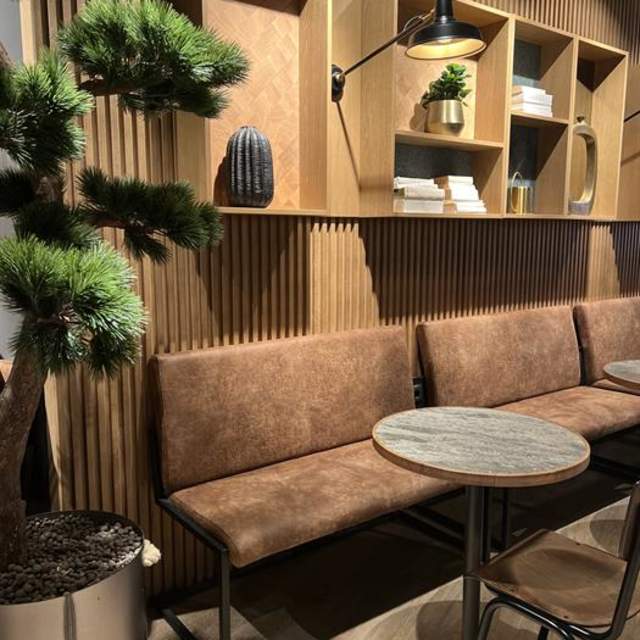 Espresso House Halden
