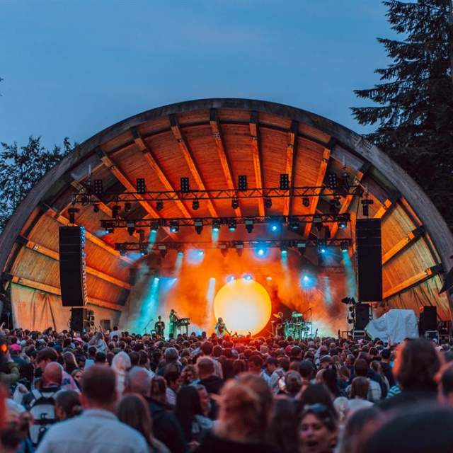 Ravnedalen Live
