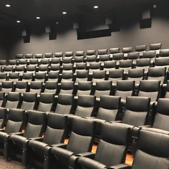 Odeon Moss