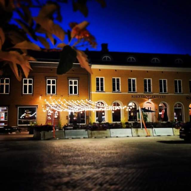 Kokkekollektivet