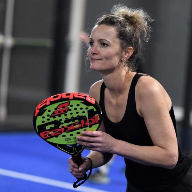 Nivå Halden Padelsenter