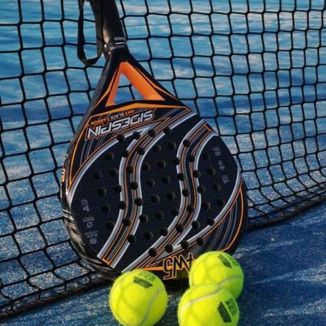 Moss Padel