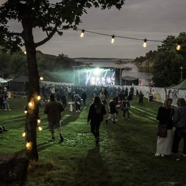 Festivalen Måkeskrik 2025