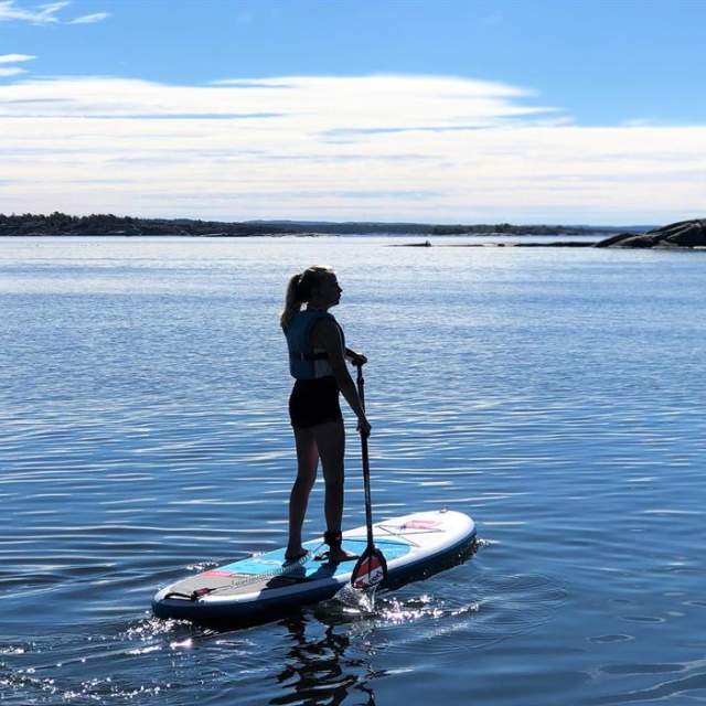 Våre beste strandperler
