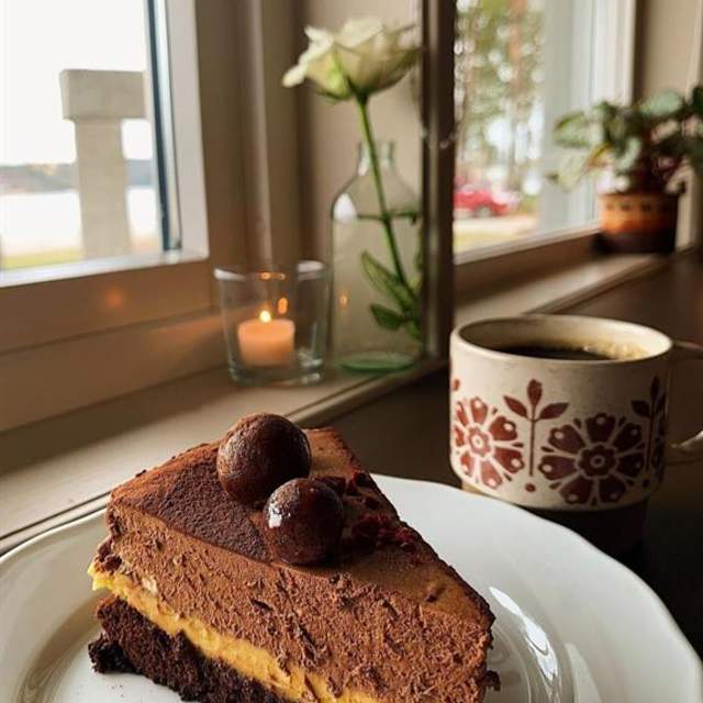 Furulund Café Aremark