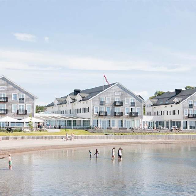 Støtvig Hotel